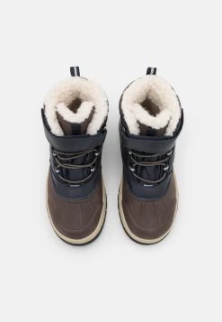 Friboo Botines Con Cordones - Brown 11 Friboo Botines Con Cordones - Brown -Friboo 8d013eff9ec948c8a9f3c5b9e5e5a41b