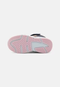 Friboo Zapatillas Altas - Dark Blue -Friboo 8f4f64f92ec743a2b053509b8482b9c5