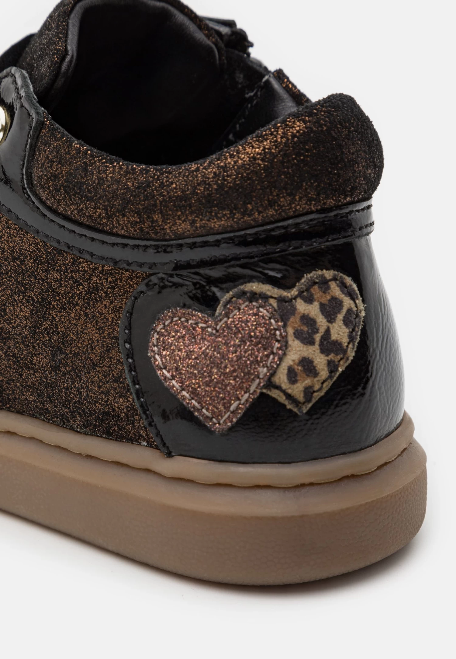 Friboo Zapatos De Vestir - Black 8 Friboo Zapatos De Vestir - Black - Imagen 6