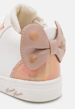 Friboo Disney Minnie Mouse - Zapatillas Altas - White 13 Friboo Disney Minnie Mouse - Zapatillas Altas - White -Friboo 9156af94b6a2447bbb3c058698961b61