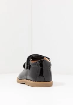 Friboo Bailarinas Con Hebilla - Black -Friboo 921fd1affe74429cb2e14e52ff54691b