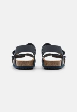 Friboo Leather - Sandalias - Dark Blue 10 Friboo Leather - Sandalias - Dark Blue -Friboo 92311d7ecede4344bb4eecccc78648a8