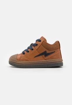 Friboo Zapatillas - Cognac