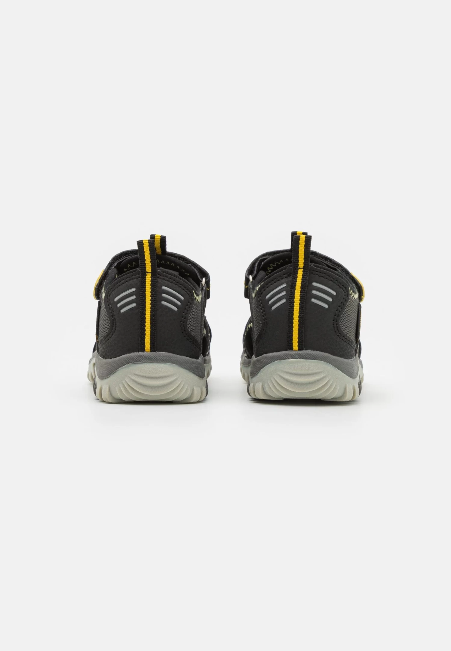 Friboo Sandalias De Senderismo - Black 5 Friboo Sandalias De Senderismo - Black - Imagen 3