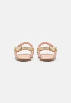 Friboo Sandalias - Light Pink 10 Friboo Sandalias - Light Pink -Friboo 94a6cb38d65b4a85bbef5dbd1db183c7