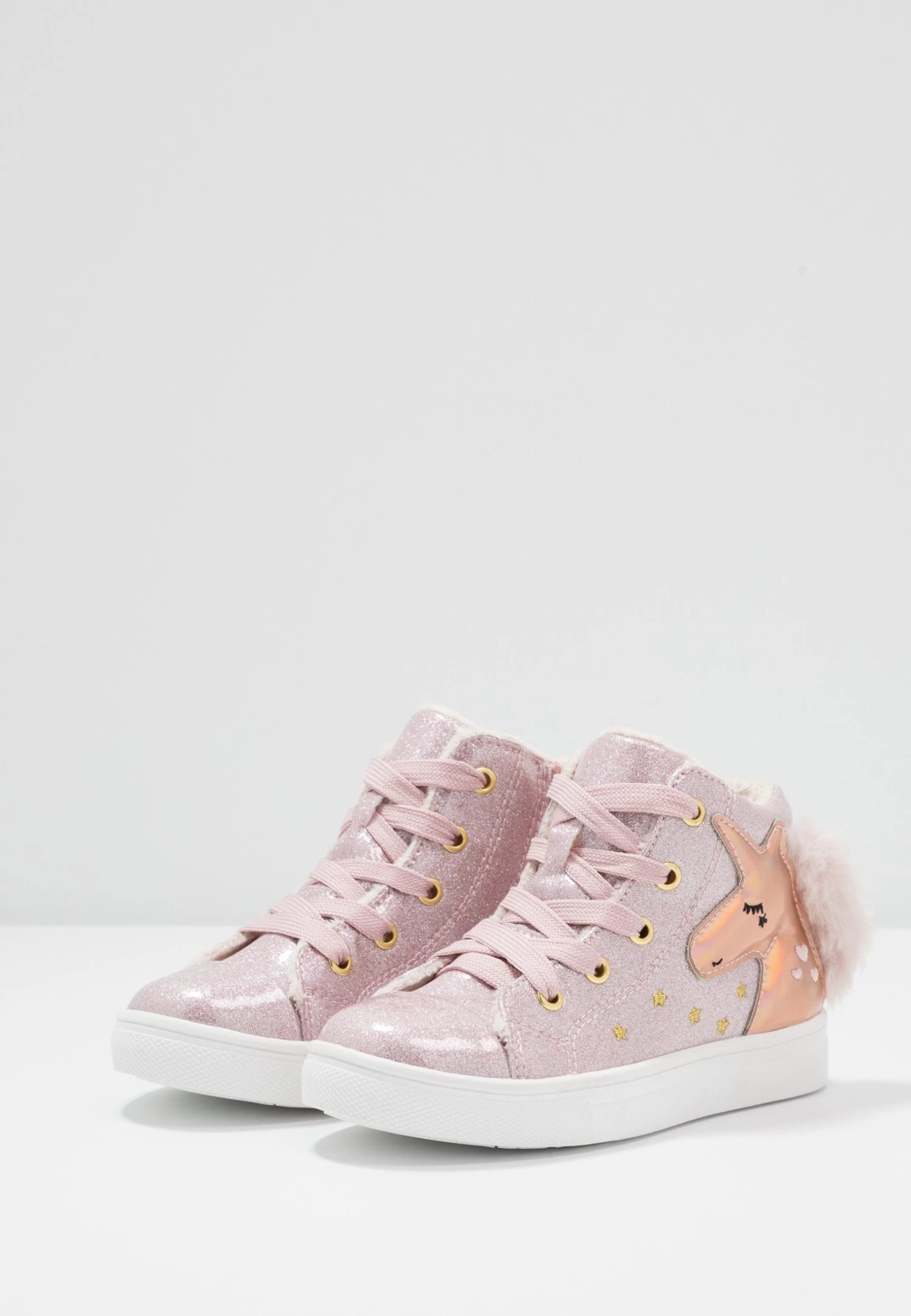 Friboo Botas - Lilac 6 Friboo Botas - Lilac - Imagen 4