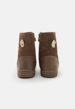 Friboo Botines - Taupe -Friboo 97343a1a97db409888c688c0e564f10f