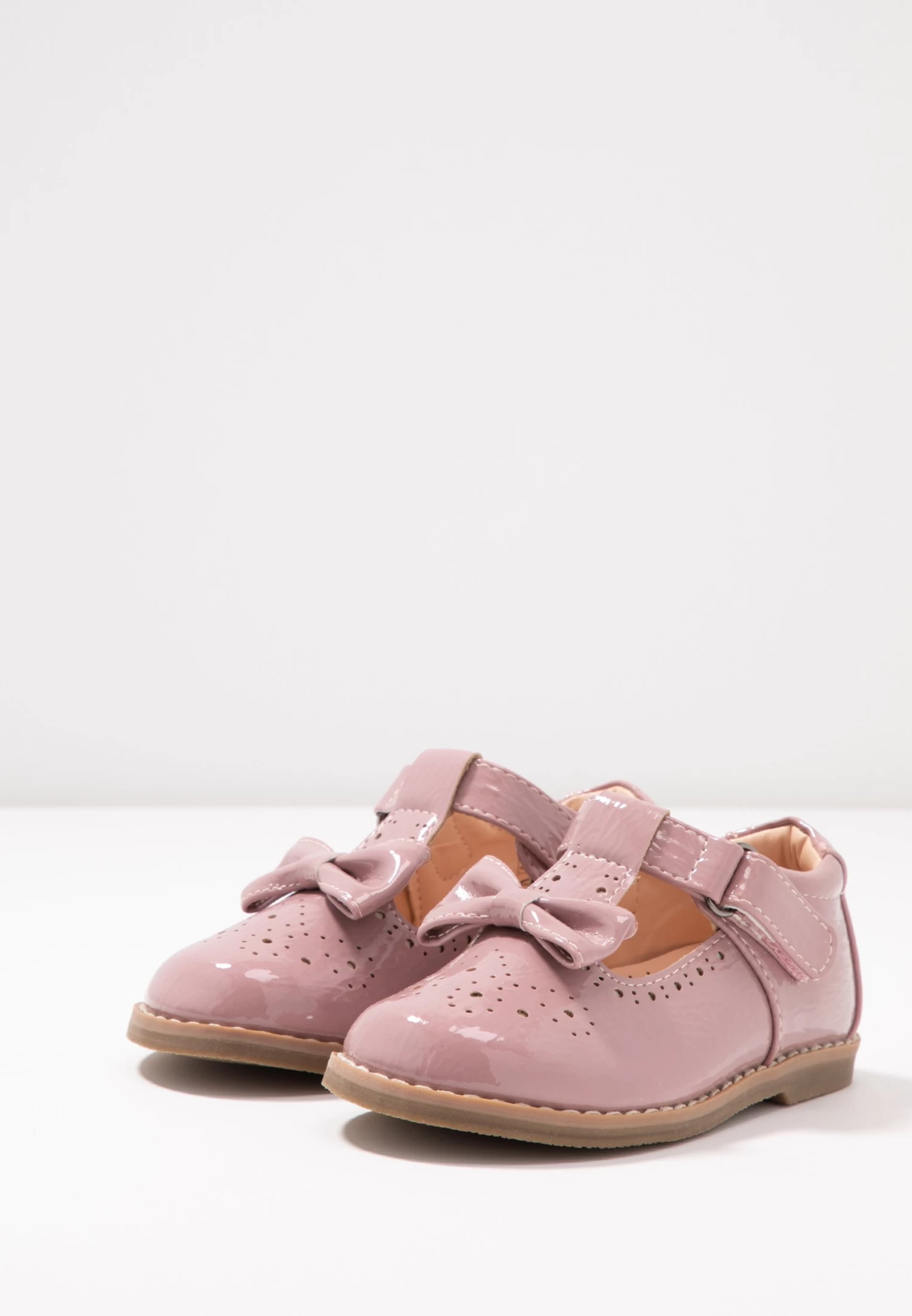 Friboo Bailarinas Con Hebilla - Rose 6 Friboo Bailarinas Con Hebilla - Rose - Imagen 4