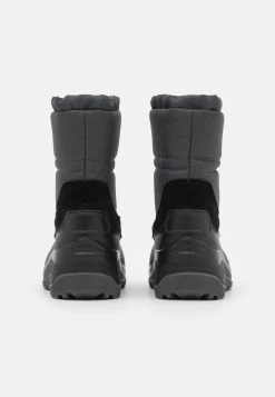 Friboo Botas Para La Nieve - Dark Grey 10 Friboo Botas Para La Nieve - Dark Grey -Friboo 9c9f24fc9800411287fe07ee2472fabf