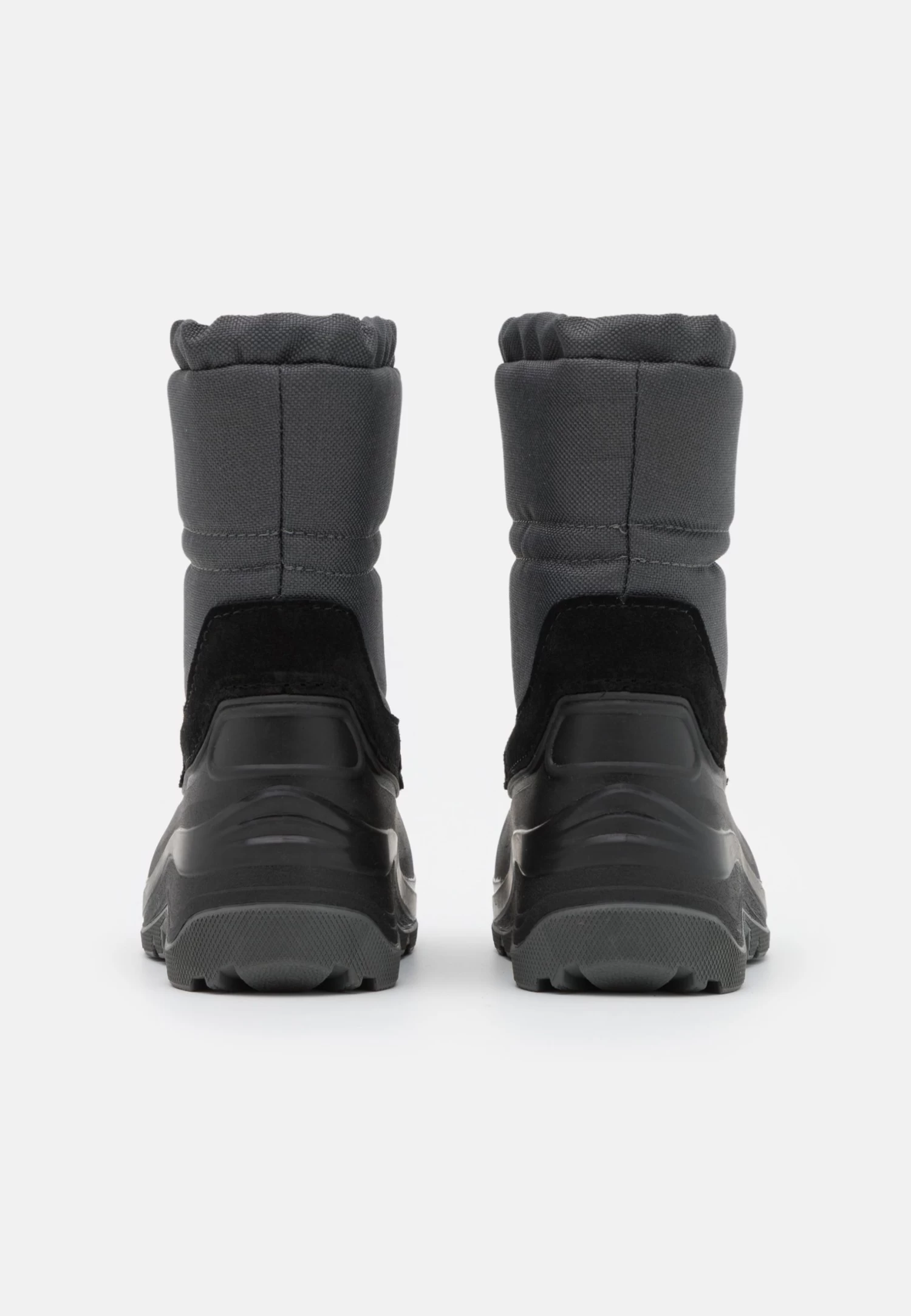 Friboo Botas Para La Nieve - Dark Grey 5 Friboo Botas Para La Nieve - Dark Grey - Imagen 3