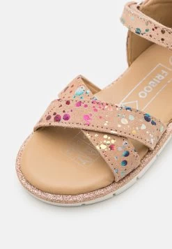 Friboo Holographic Leather - Sandalias - Multi-Coloured 13 Friboo Holographic Leather - Sandalias - Multi-Coloured -Friboo 9e9592bba4614b958ef38d6e96983f16