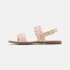 Friboo Sandalias - Light Pink 1 Friboo Sandalias - Light Pink -Friboo a156f432ddf64a768fa716f915e9135e