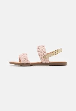 Friboo Sandalias - Light Pink