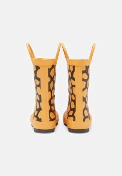 Friboo Botas De Agua - Orange -Friboo a3181557e4a84b93a57807a96377c06d
