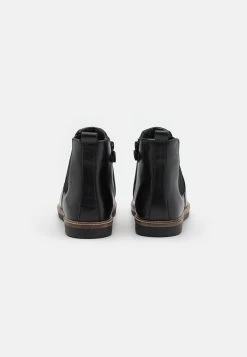 Friboo Leather - Botines - Black -Friboo a3b0c89ce8ea4f549694fc748b3c72dd