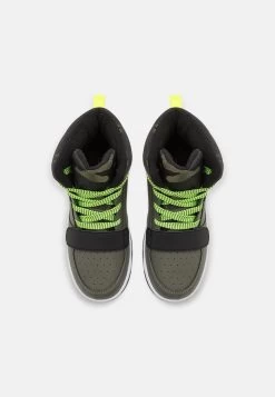 Friboo Zapatillas Skate - Khaki 11 Friboo Zapatillas Skate - Khaki -Friboo a47829bed093464eb89e709f576134b6