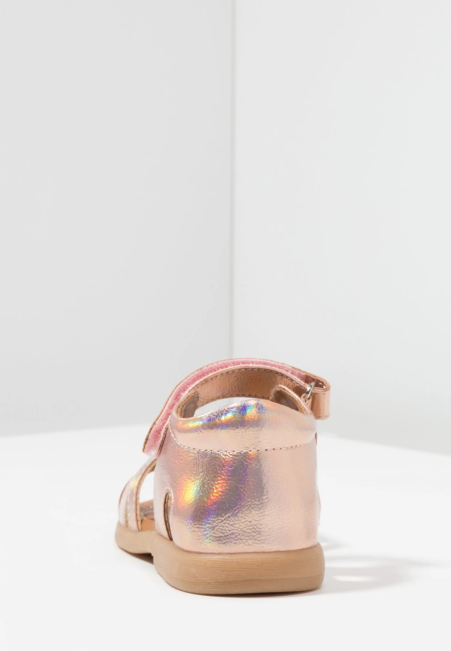 Friboo Sandalias - Rose Gold 7 Friboo Sandalias - Rose Gold - Imagen 5