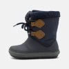 Friboo Botas Para La Nieve - Dark Blue -Friboo a66351fc940948feae4a6d79e8eca460