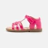 Friboo Sandalias - Pink 2 Friboo Sandalias - Pink -Friboo acfc04e8faea428e9279410c0eef9732