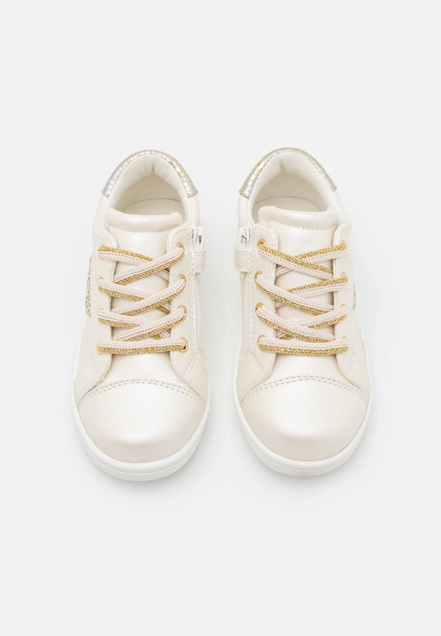 Friboo Zapatillas - White 6 Friboo Zapatillas - White - Imagen 4