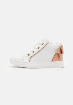 Friboo Zapatillas Altas - White