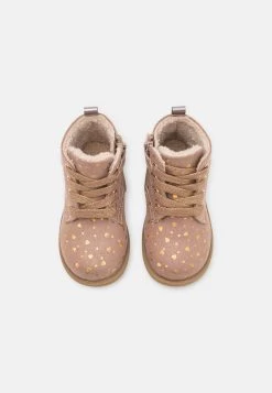 Friboo Botines Con Cordones - Pink 11 Friboo Botines Con Cordones - Pink -Friboo b88e6b07c4ea48ee89d6452d70ccb697