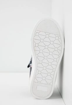 Friboo Botas - Dark Blue -Friboo b9e692cd69354aefa1e8c4b35d0e63c3