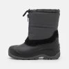 Friboo Botas Para La Nieve - Dark Grey 1 Friboo Botas Para La Nieve - Dark Grey -Friboo bc9c7a7e331043c3bd370c63b03383e6