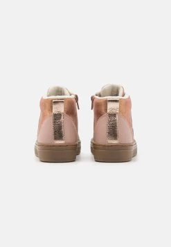 Friboo Zapatillas Altas - Multi-Coloured 10 Friboo Zapatillas Altas - Multi-Coloured -Friboo bdff02993c3246e4830afc06de2cbf11