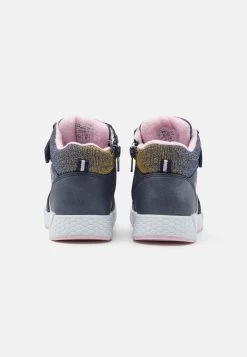 Friboo Zapatillas Altas - Dark Blue -Friboo be6c857300c04b878489d3856c1c88ba