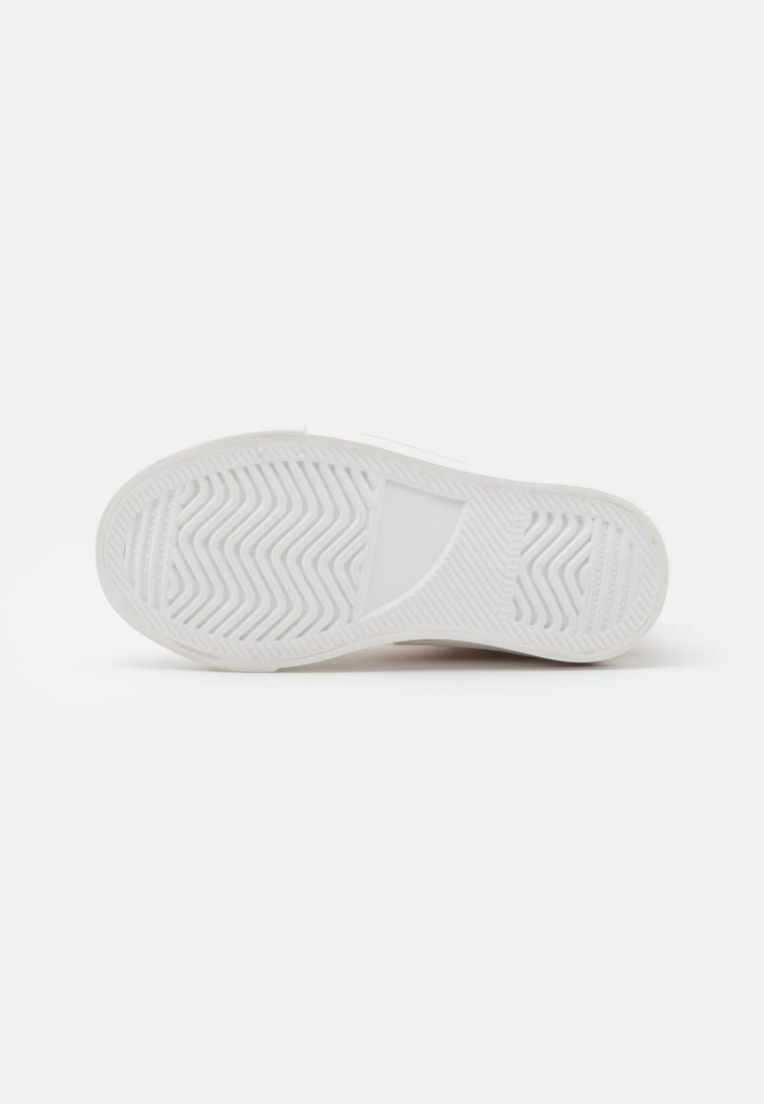 Friboo Zapatillas Altas - Rose Gold 7 Friboo Zapatillas Altas - Rose Gold - Imagen 5