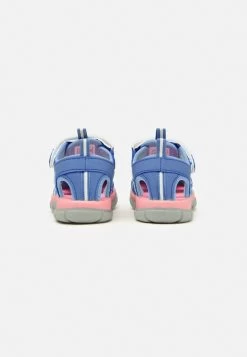 Friboo Sandalias De Senderismo - Blue 10 Friboo Sandalias De Senderismo - Blue -Friboo c0849be44b8346df91857b3e0f147110