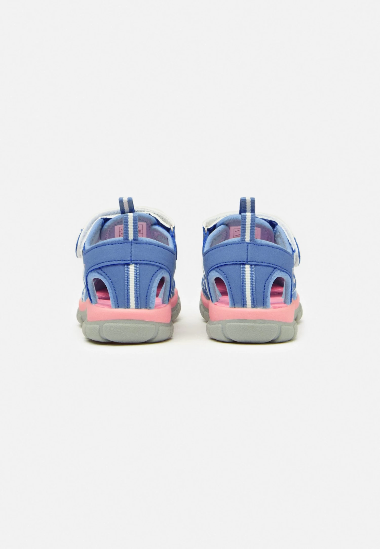 Friboo Sandalias De Senderismo - Blue 5 Friboo Sandalias De Senderismo - Blue - Imagen 3