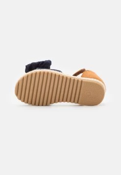 Friboo Sandalias - Dark Blue -Friboo c43cf9b59f3e48f9b617fb8eee7ad76a