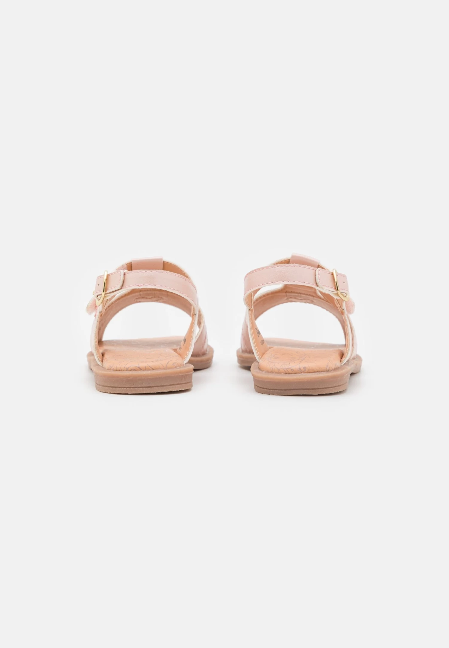 Friboo Disney Princess - Sandalias - Light Pink 7 Friboo Disney Princess - Sandalias - Light Pink - Imagen 5