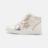 Friboo Zapatillas Altas - Off-White -Friboo c8a11592767a4052839370e46f0a1687