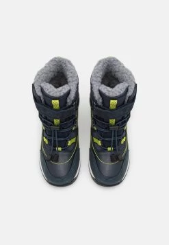 Friboo Botas Para La Nieve - Dark Blue -Friboo c91c75033efc44faa8e72a2311d512ba