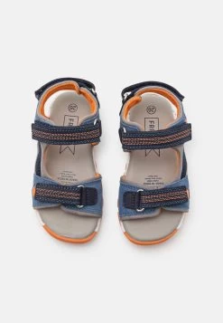 Friboo Leather - Sandalias De Senderismo - Grey 11 Friboo Leather - Sandalias De Senderismo - Grey -Friboo caeff73b22364e7fb29f419147a96ef4