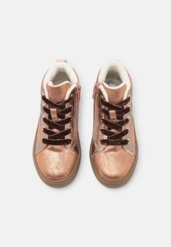 Friboo Zapatillas Altas - Multi-Coloured 11 Friboo Zapatillas Altas - Multi-Coloured -Friboo cb815acc4eb344cbbe52098ec0f78340