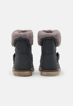 Friboo Botines - Dark Blue -Friboo ce9262d8d19a46249119af6d02340b49