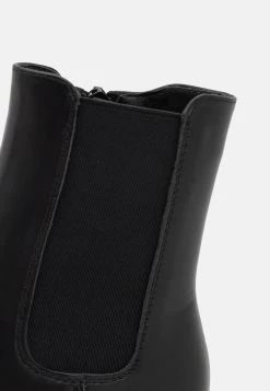 Friboo Botines - Black 12 Friboo Botines - Black -Friboo d059887d58fc4c228c8a9f1fb5f267eb