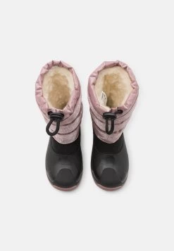 Friboo Botas Para La Nieve - Pink -Friboo d356821ca5674efb8815996dc03d3f79