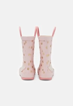 Friboo Wellies - Botas De Agua - Light Pink 10 Friboo Wellies - Botas De Agua - Light Pink -Friboo d5c9157e1f044ad8bbbde2688ad1070b