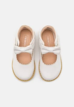 Friboo Bailarinas Con Hebilla - White 11 Friboo Bailarinas Con Hebilla - White -Friboo d6d4e3288707491e9cfb6004b95803c3