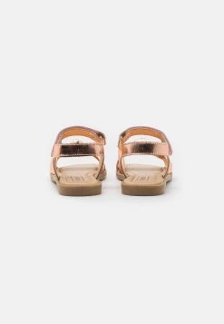 Friboo Leather - Sandalias - Rose Gold 10 Friboo Leather - Sandalias - Rose Gold -Friboo dc12503c554b45b4acf99eb0d0013c2f