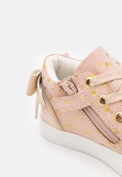 Friboo Zapatillas Altas - Beige 11 Friboo Zapatillas Altas - Beige -Friboo de896131de8041f28b002446767ee2d0