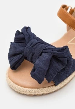 Friboo Sandalias - Dark Blue -Friboo df92ee536cf7426791ceba02ab551a00