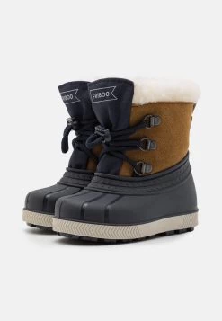 Friboo Botas Para La Nieve - Beige 9 Friboo Botas Para La Nieve - Beige -Friboo e1e9802bfbc24fa5b3c04a26a65ac575