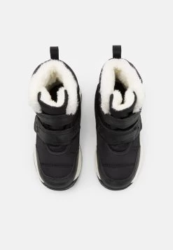 Friboo Botas Para La Nieve - Black -Friboo e31ad550a7574071b8bc795c09297ecb