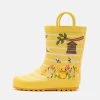 Friboo Botas De Agua - Light Yellow 1 Friboo Botas De Agua - Light Yellow -Friboo e5584c89631c4e1aab4ce2c57c94bb2b